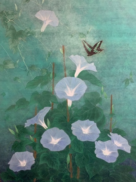 日本画作品02