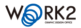 WORK2 GRAPHIC DESIGN OFFICE